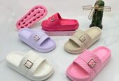Women soft slipper