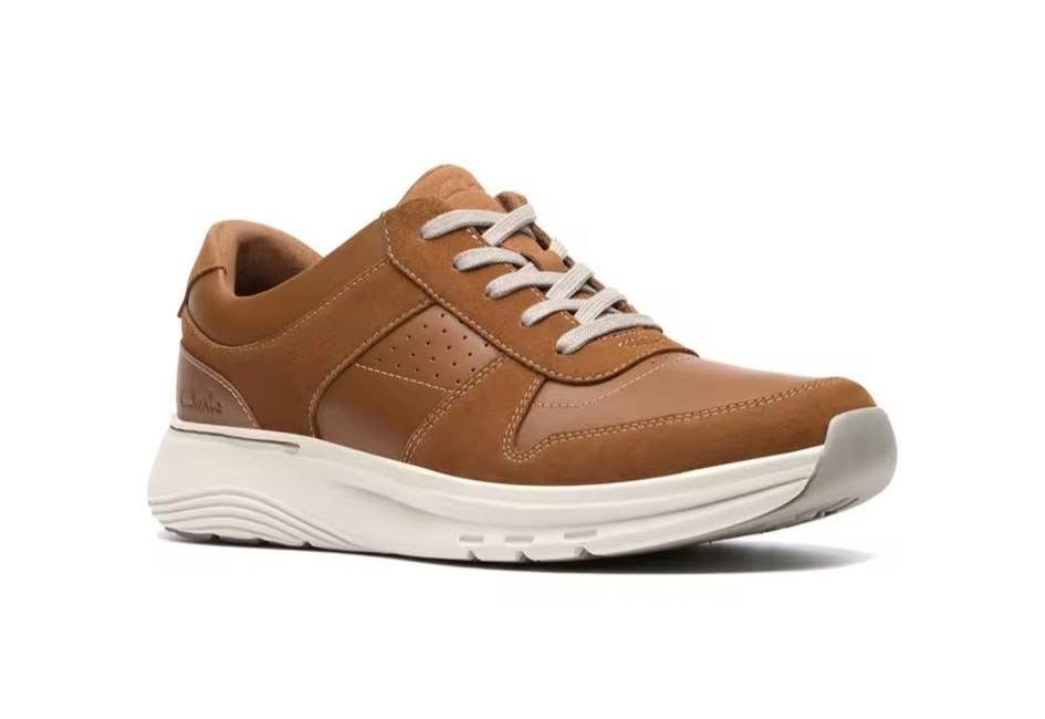 Mens sneaker shoes