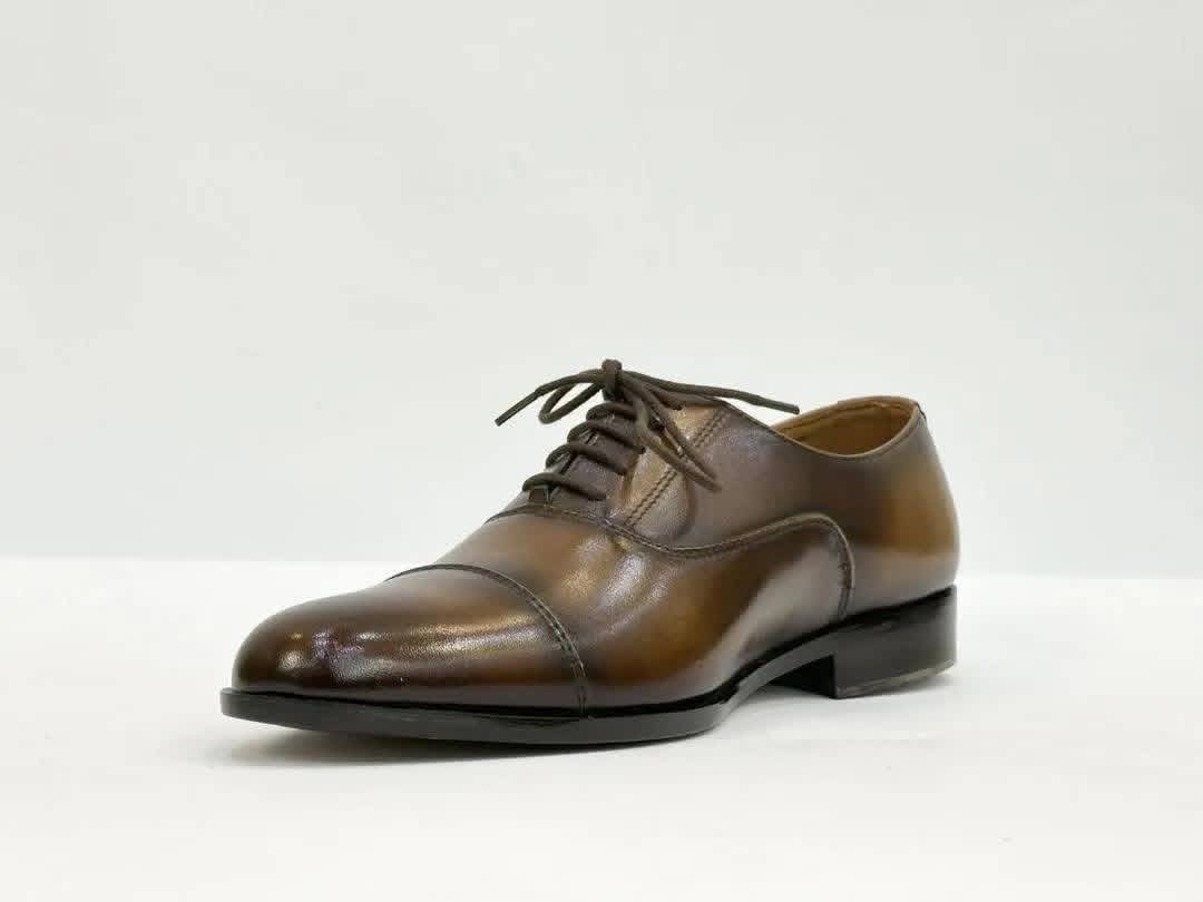 Mens dress shoes