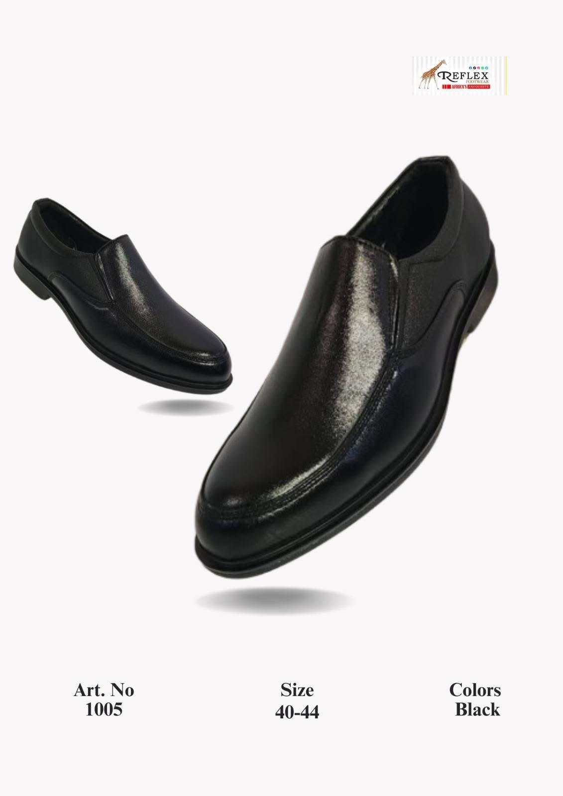 Mens dress shoes