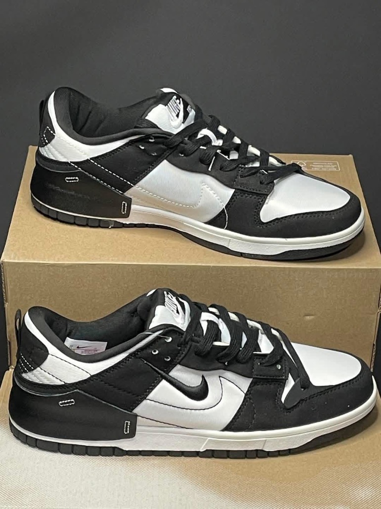 Mens sneaker shoes