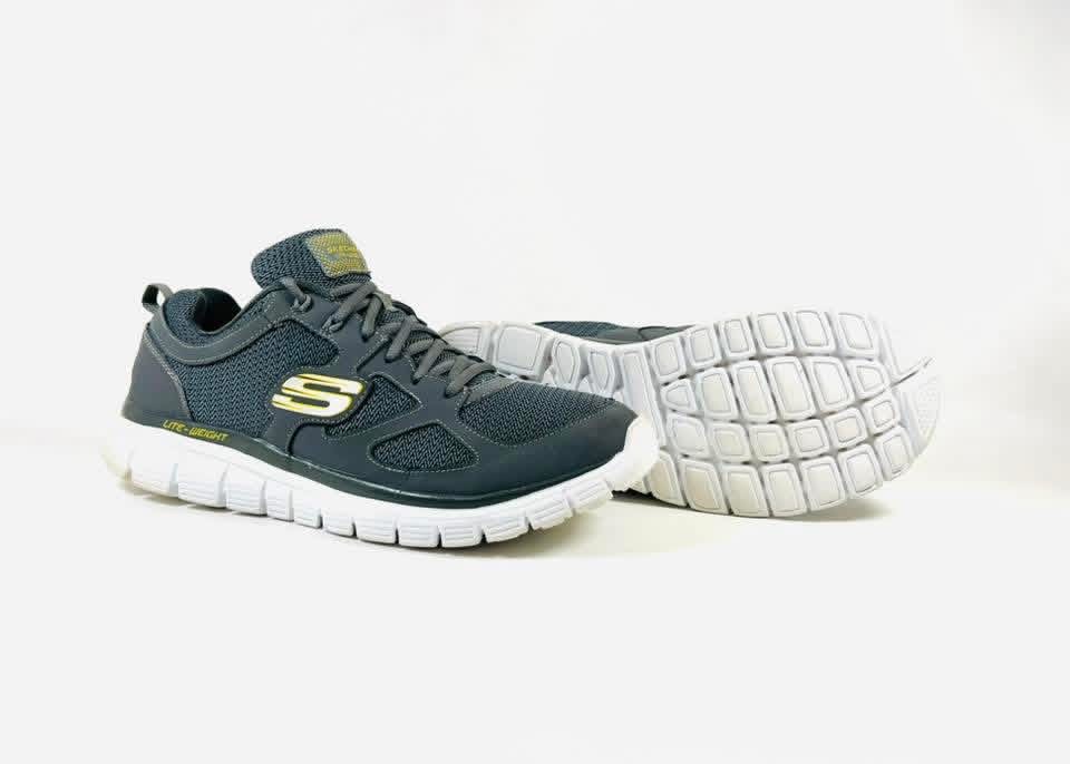 Mens sneaker shoes