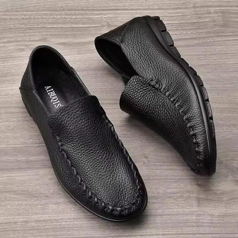 Mens loafers shoes