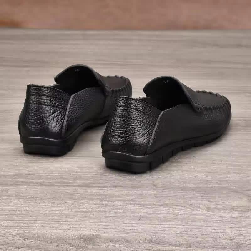 Mens loafers shoes