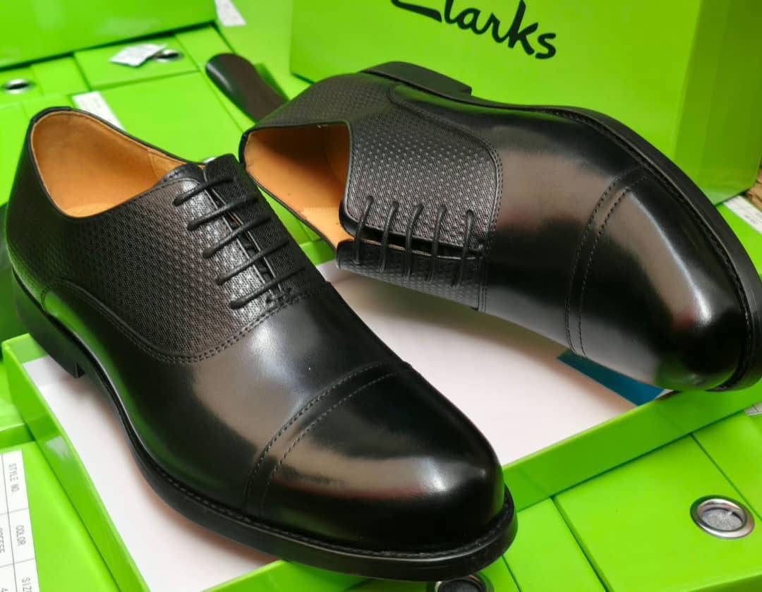 Mens oxford shoes dress