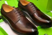 Mens oxford shoes dress