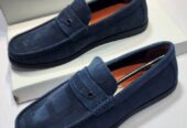 Mens loafers shoes