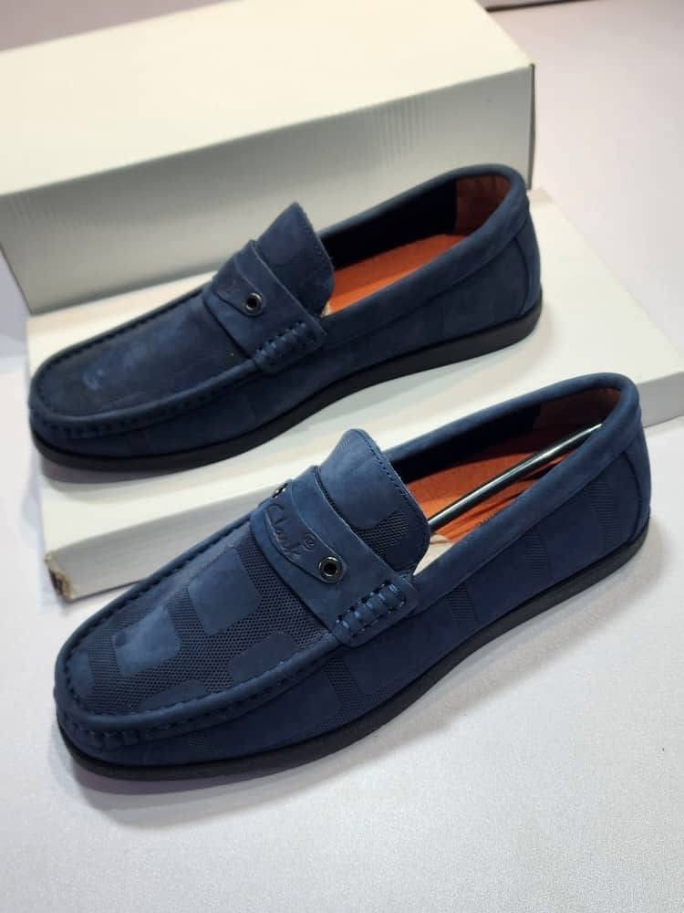 Mens loafers shoes