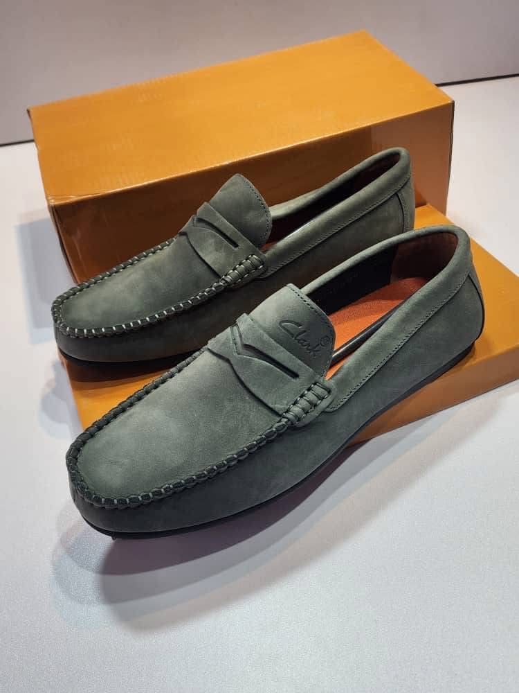 Mens loafers shoes