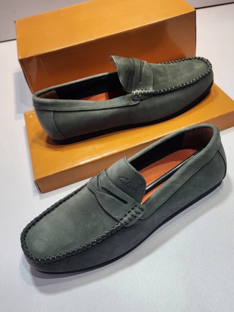 Mens loafers shoes