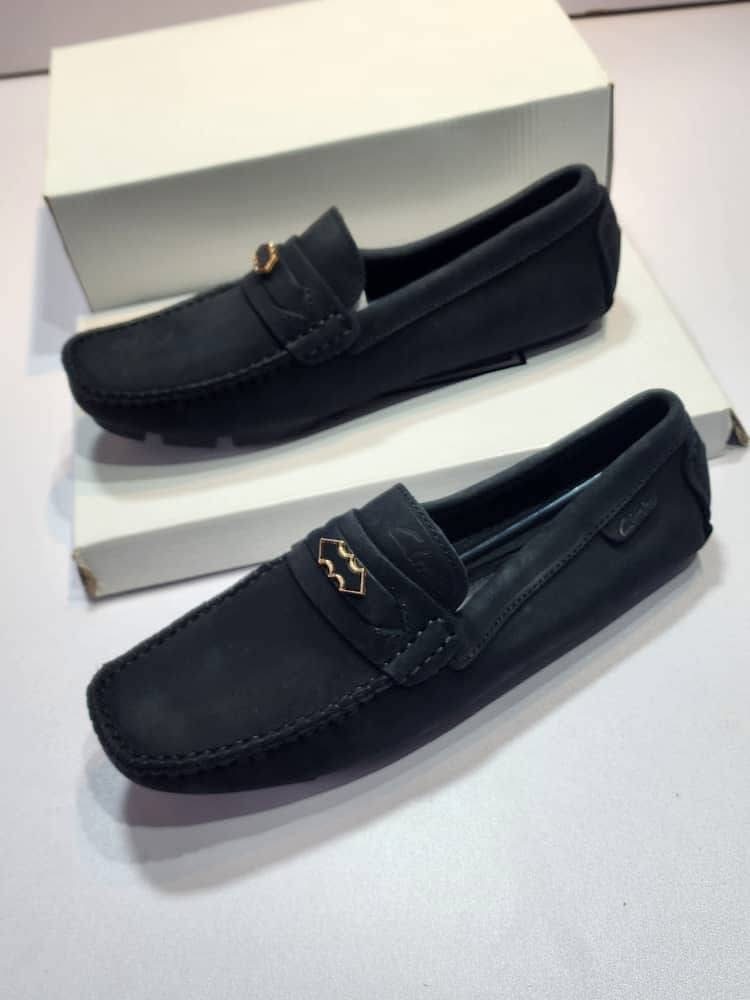 Mens loafers shoes