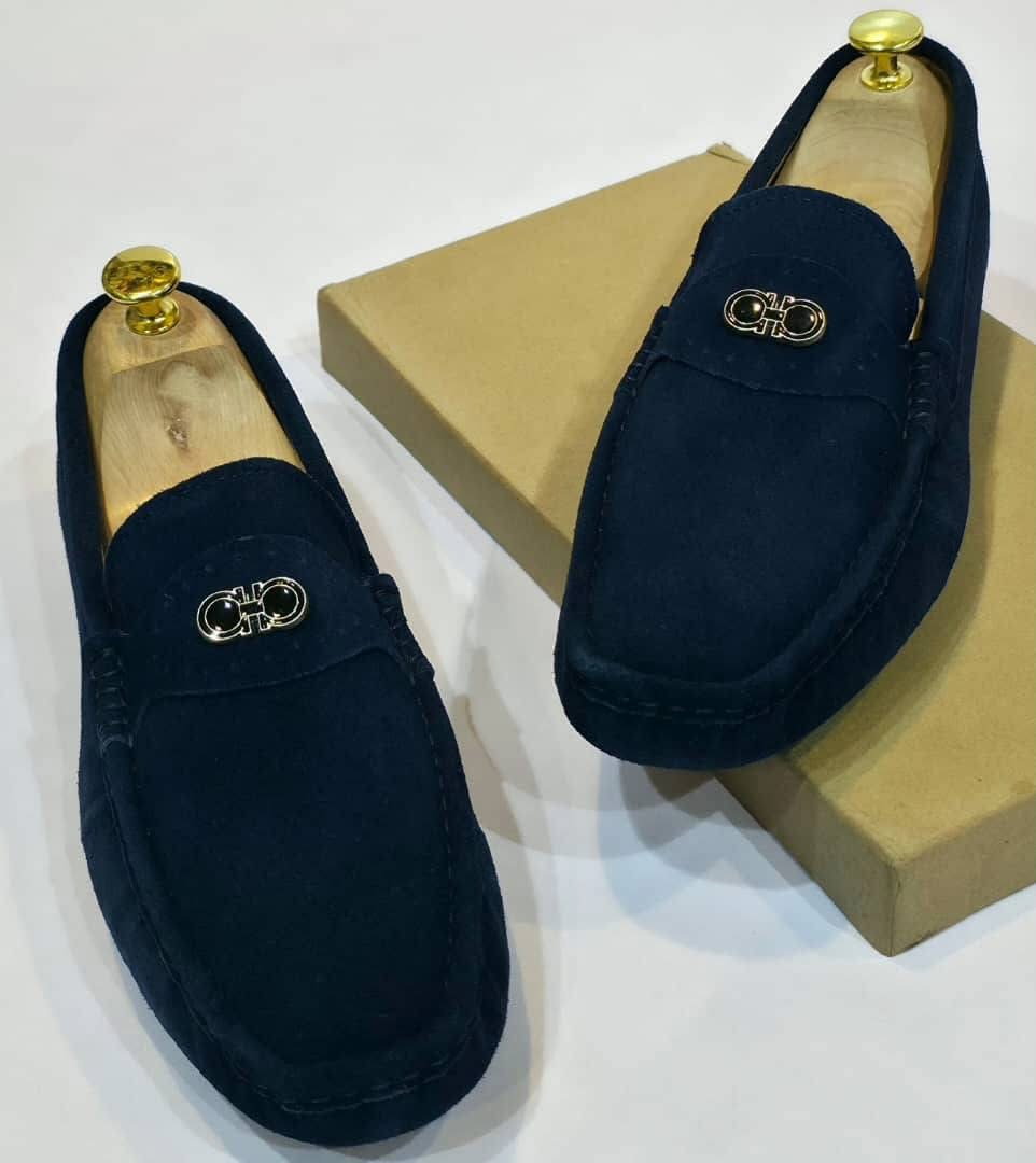 Mens loafers shoes