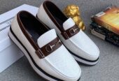 Mens loafers shoes