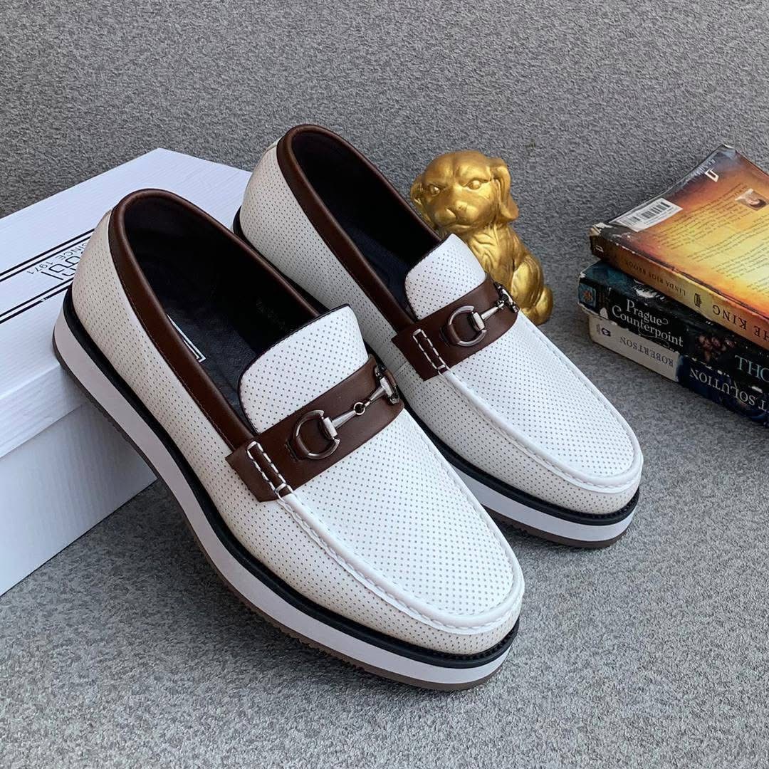 Mens loafers shoes