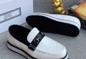 Mens loafers shoes