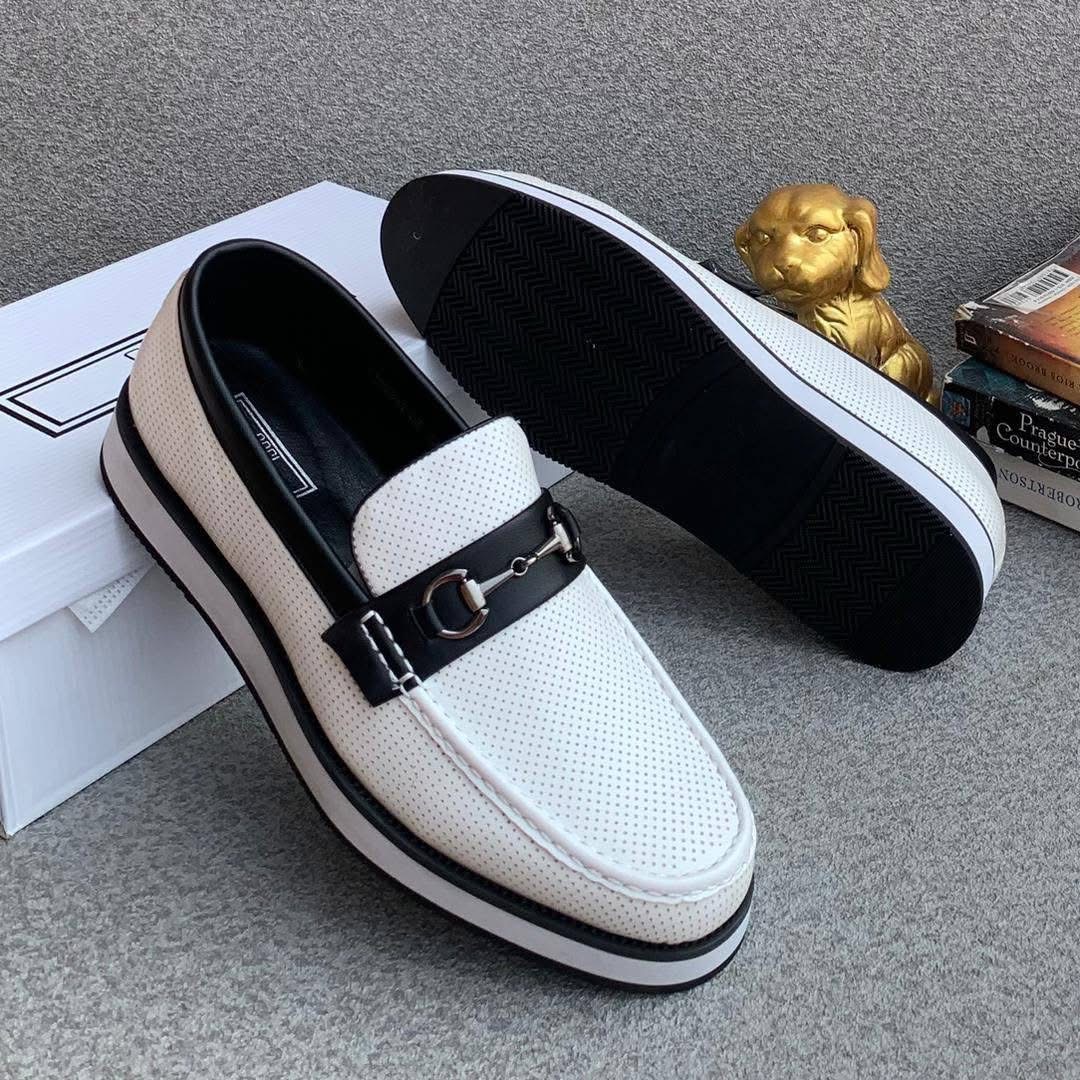 Mens loafers shoes