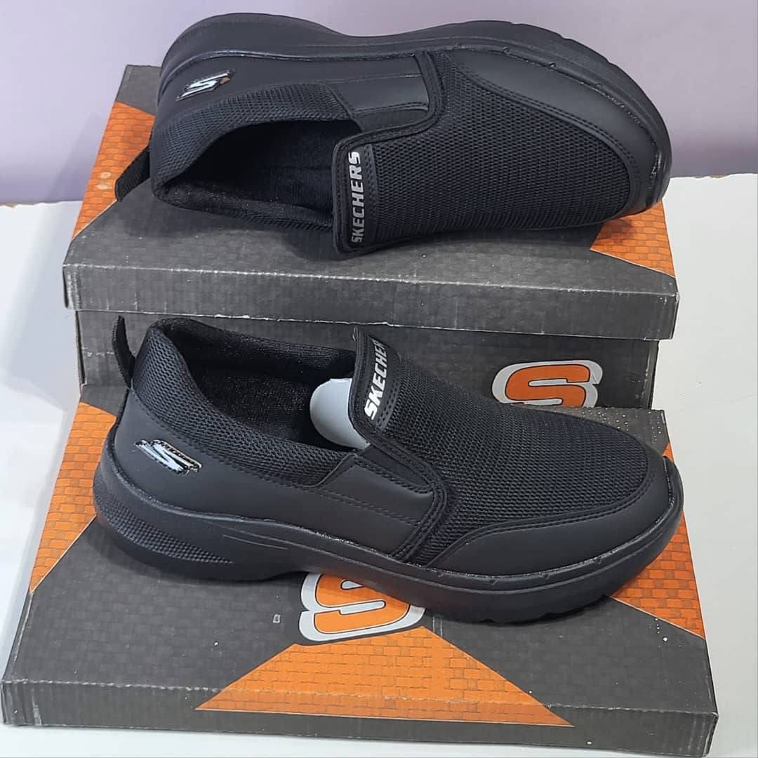 Mens skecher shoes