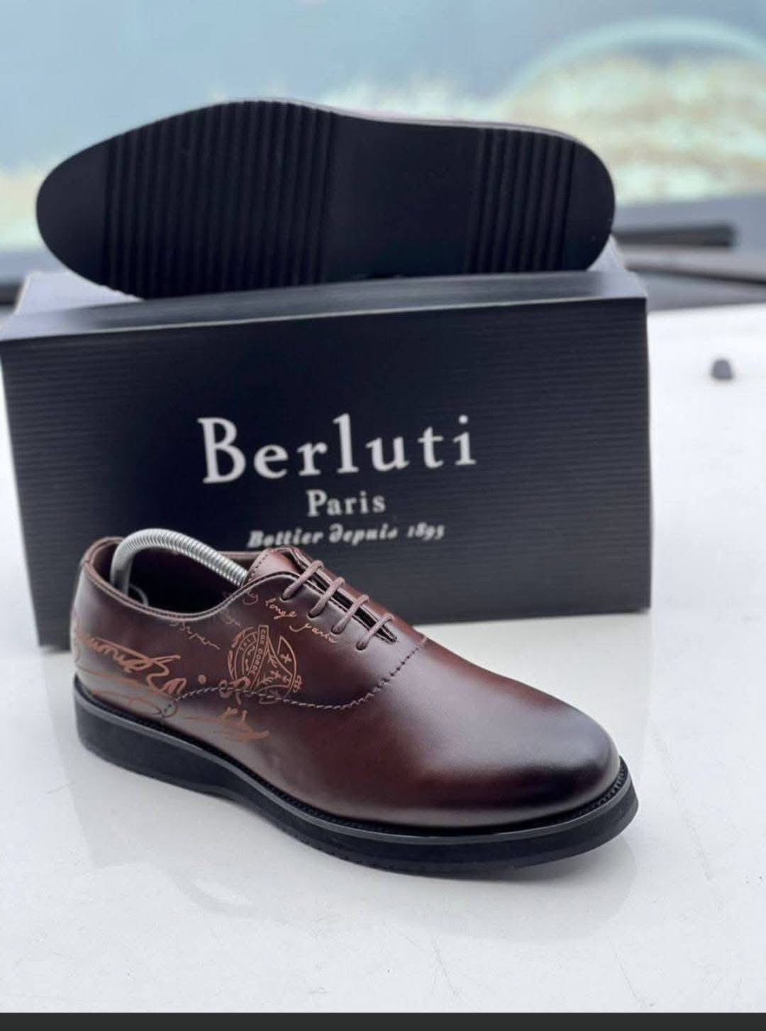 Mens dress shoes