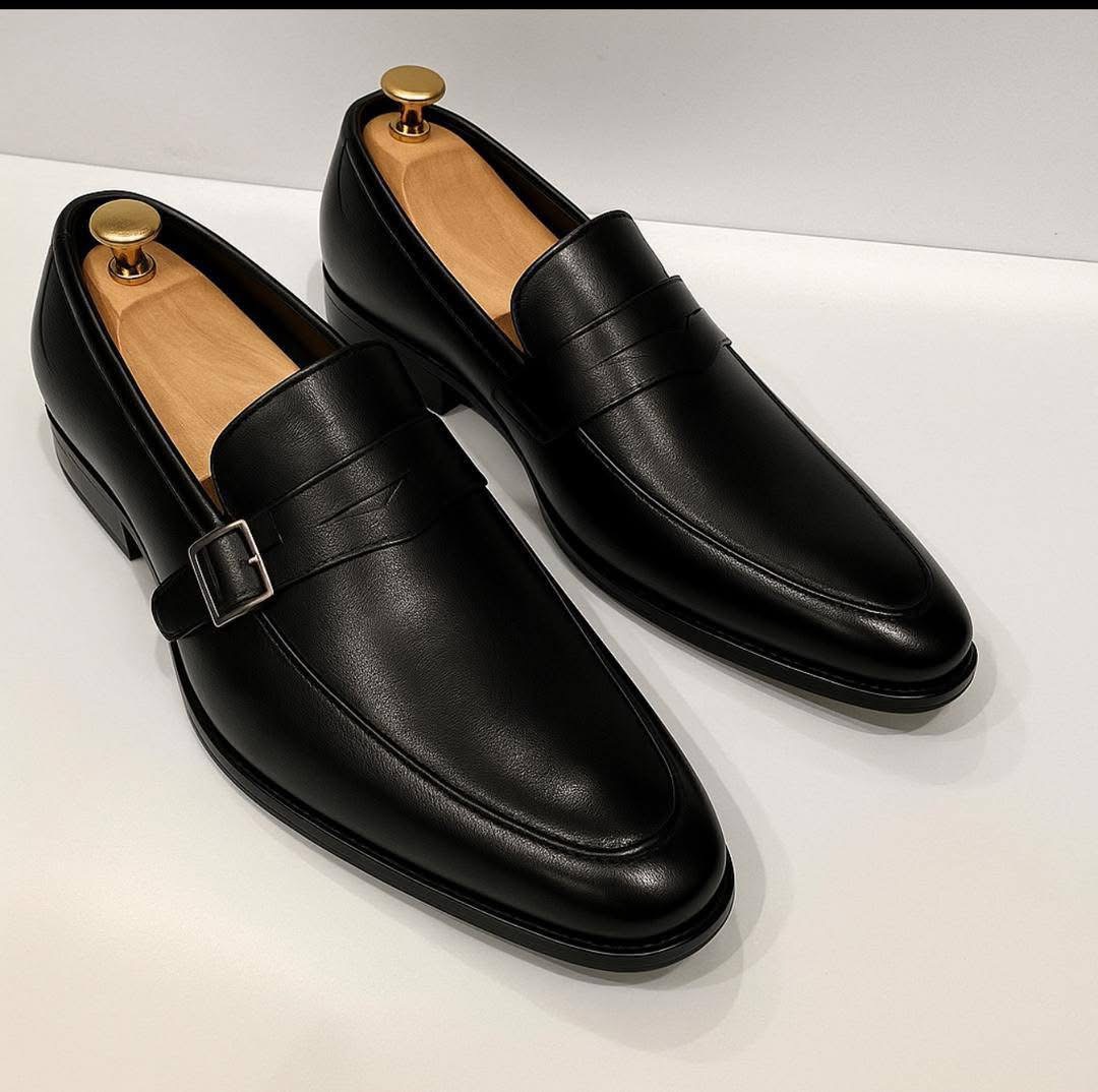 Mens dress shoes