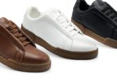 Mens sneaker shors