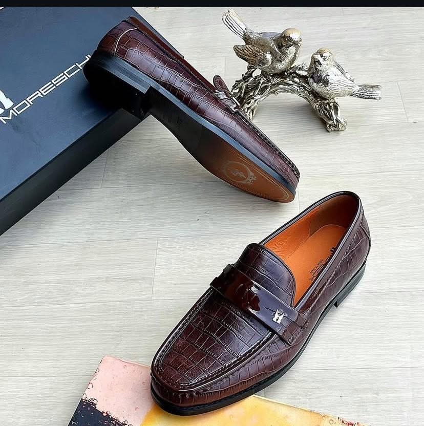 Mens dress shoes