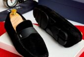 Mens loafer shoes