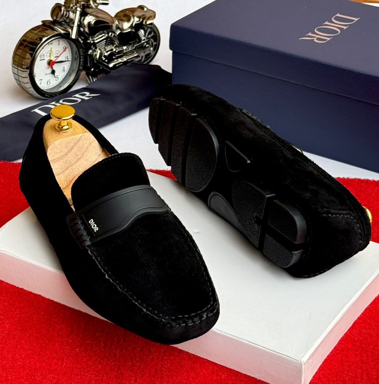 Mens loafer shoes