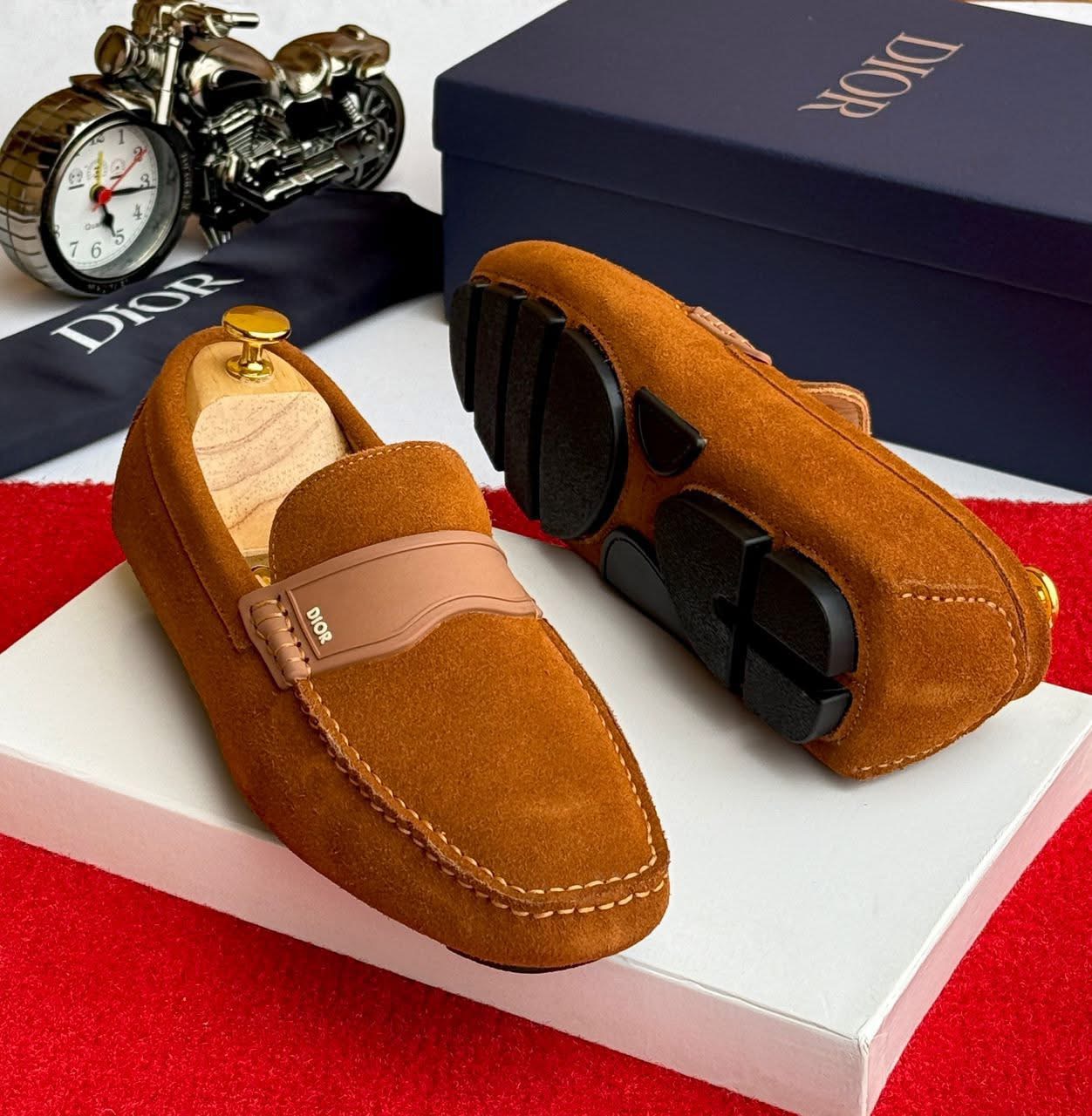 Mens loafer shoes
