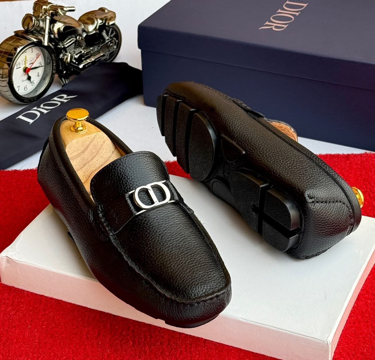Mens loafer shoes