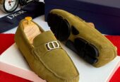 Mens loafer shoes