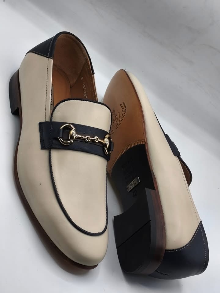 Mens loafer shoes