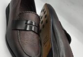 Mens loafer shoes
