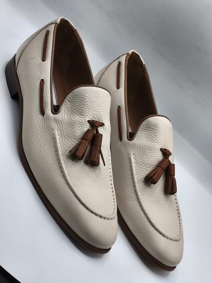 Mens loafer shoes