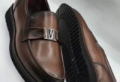 Mens loafer shoes