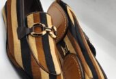 Mens loafer shoes