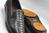 Mens loafer shoes