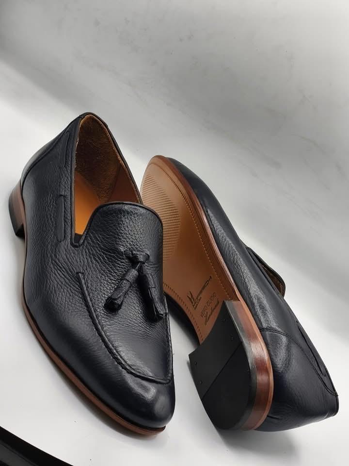 Mens loafer shoes