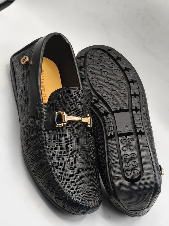 Mens loafer shoes