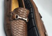 Mens loafer shoes