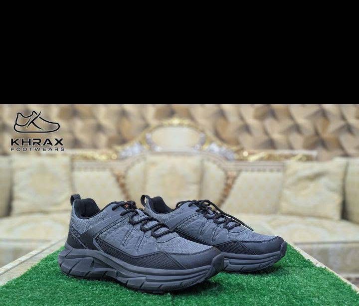 Mens sneaker shoes