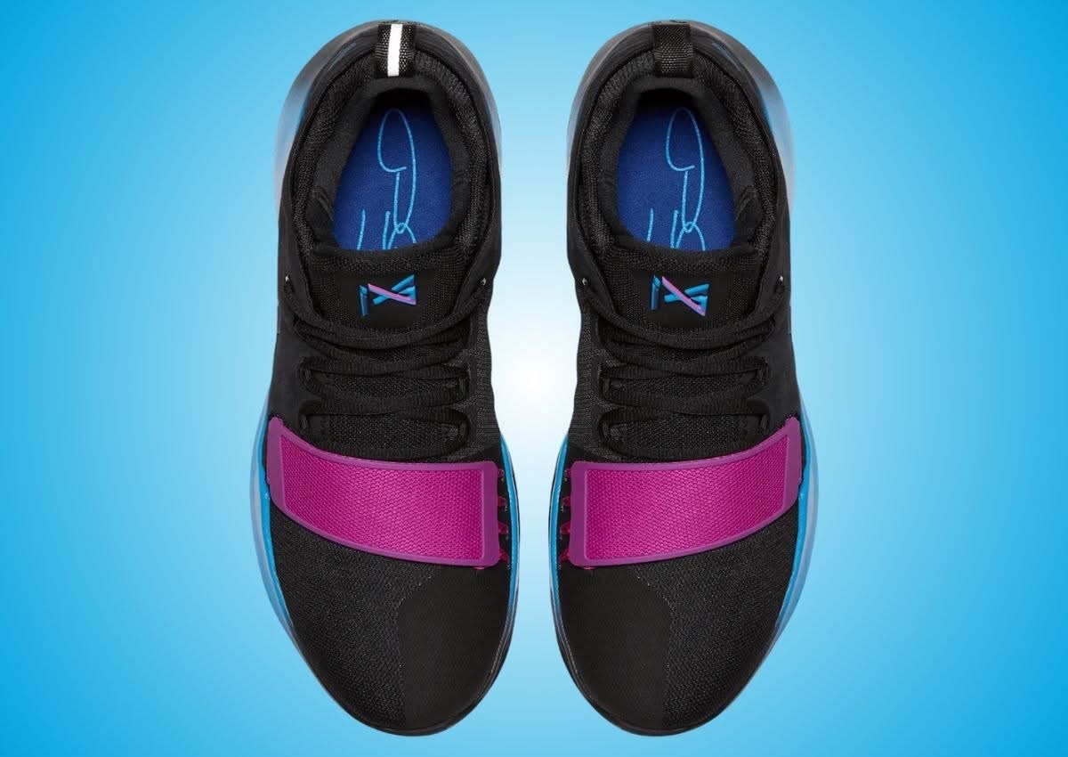 Men’s sneaker shoes