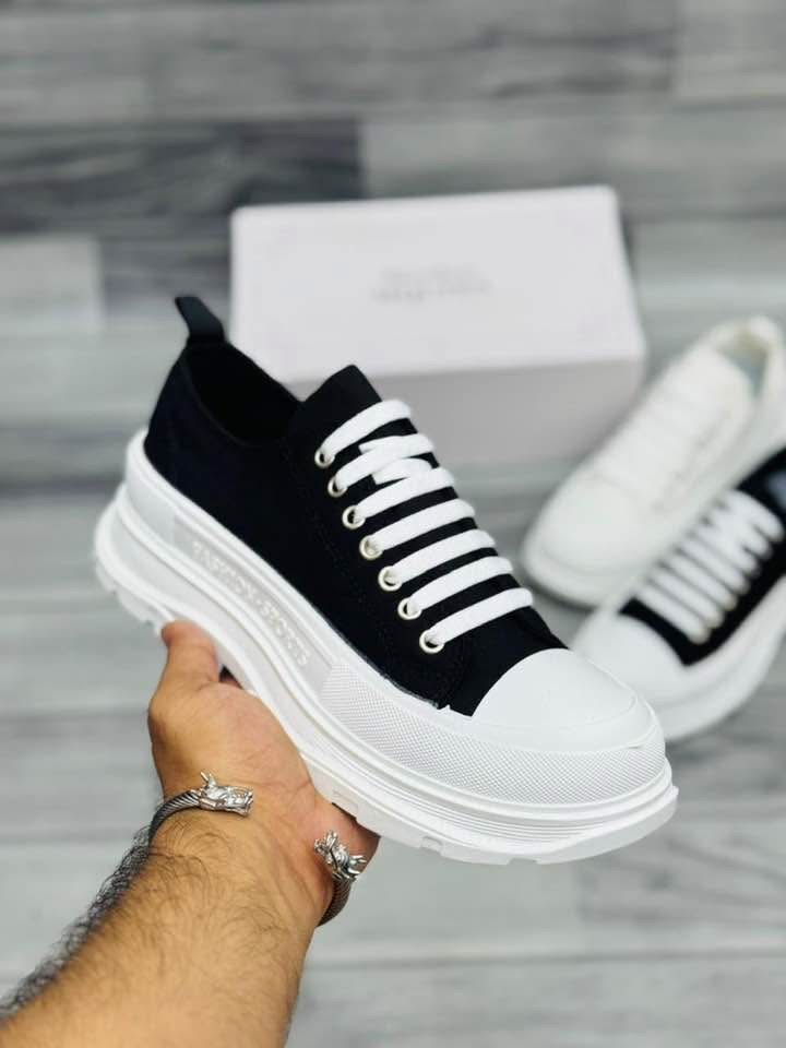 Mens sneaker shoes