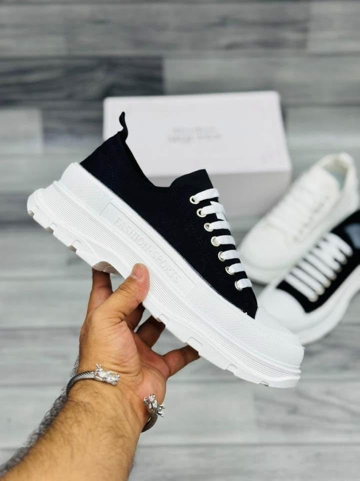 Mens sneaker shoes