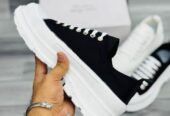 Mens sneaker shoes