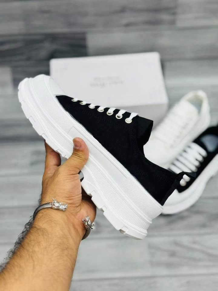 Mens sneaker shoes