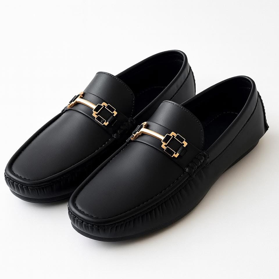 Mens loafers shoes