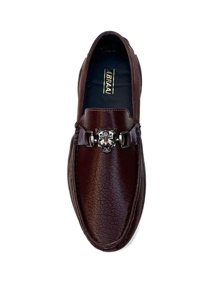 Mens loafers shoes