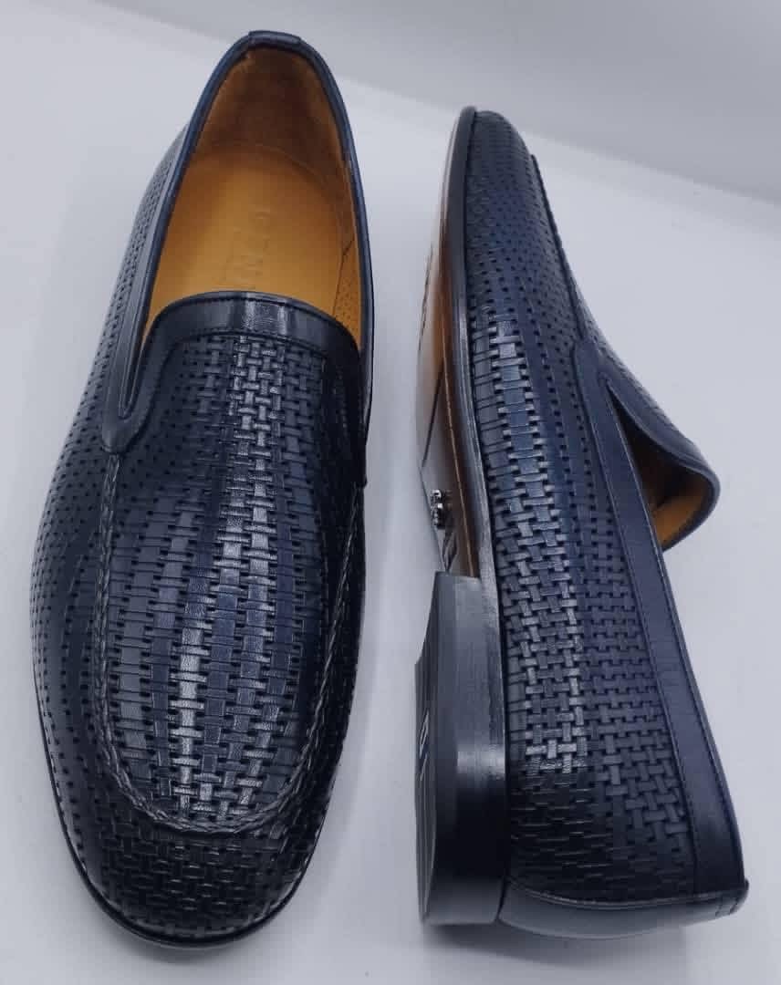 Mens loafers shoes