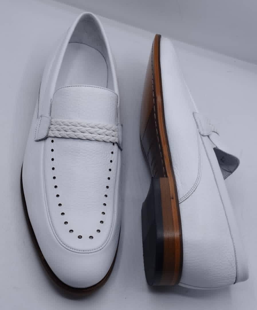 Mens loafers shoes