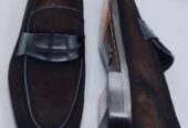 Mens loafers shoes